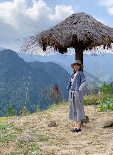 2020年邓佳新年寄语：